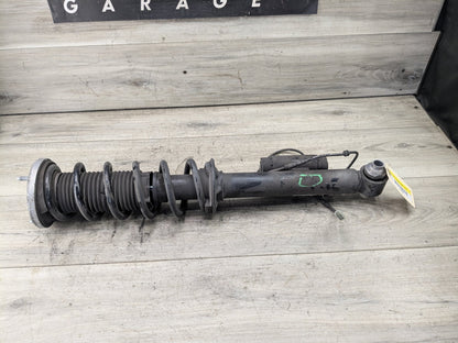 17-23 OEM BMW G30 M550 Rear Left Driver Side Spring Strut Shock Absorber VDC