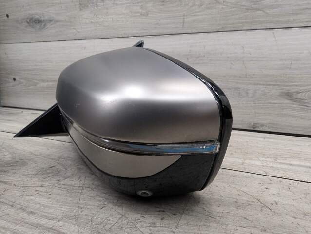 17-23 OEM BMW G30 530 540 M550 Left Driver Side Mirror Blind Spot Camera 7485259