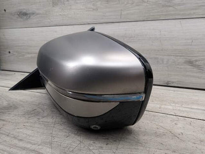 17-23 OEM BMW G30 530 540 M550 Left Driver Side Mirror Blind Spot Camera 7485259