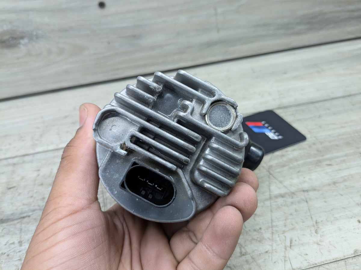 OEM BMW G01 G05 G20 G22 G23 G26 G30 Engine B58 Auxiliary Coolant Water Pump