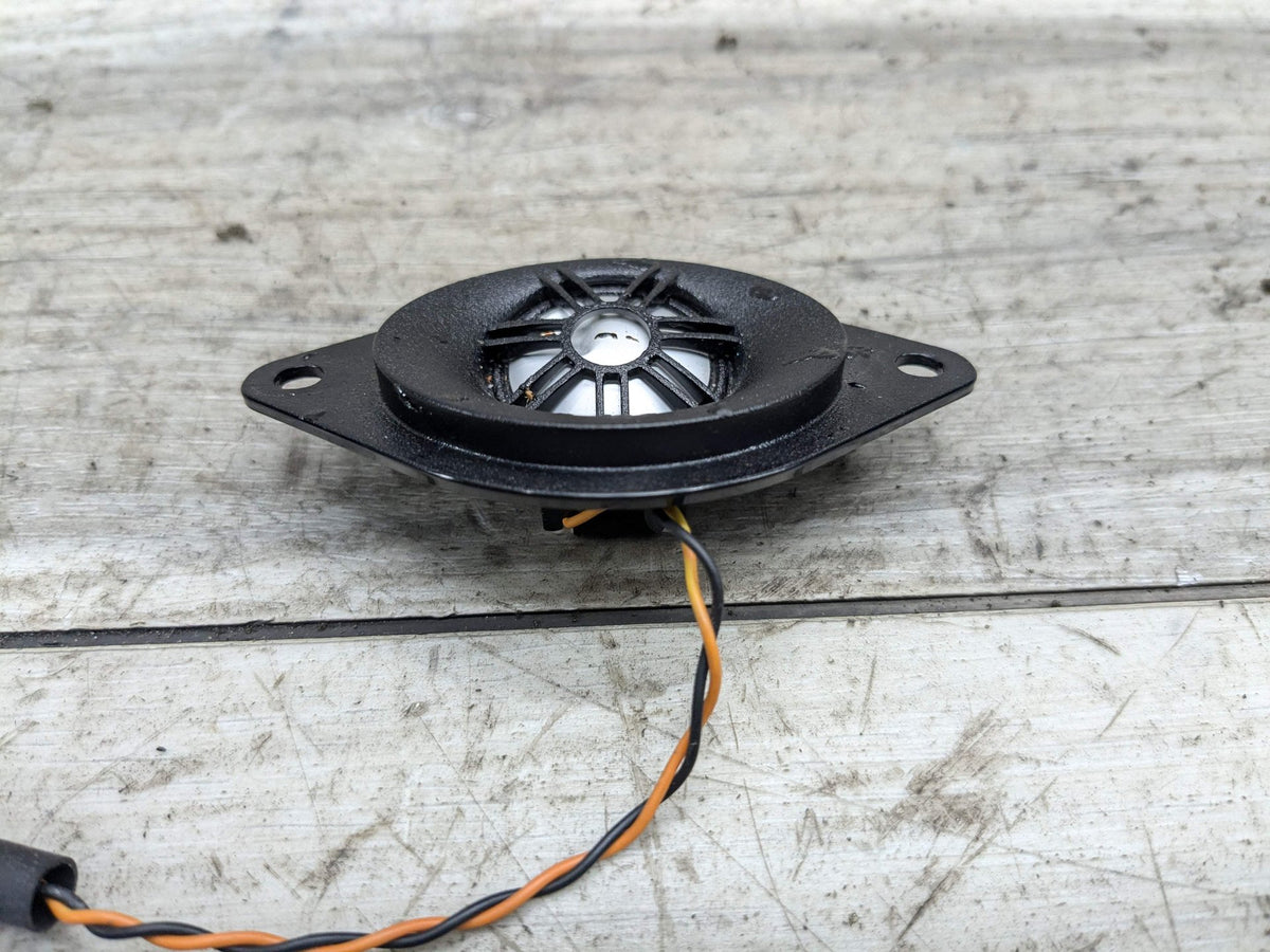 14-19 OEM BMW F15 F16 F85 F86 X5 X6 Stereo Audio Speaker Tweeter Harman Kardon