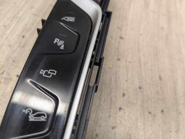 2020 - 2024 BMW X3 F97 Unknown 8076646 S58
