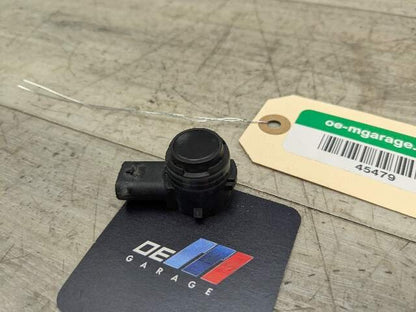OEM BMW F15 F48 F90 G01 G12* G30 I01 X1 X3 X5 Bumper Parking Sensor PDC Black