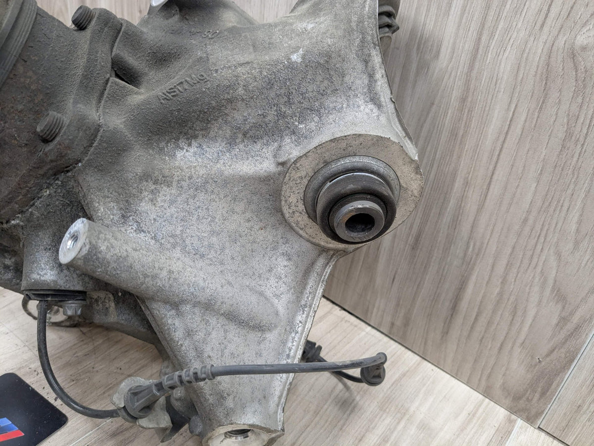 19-26 OEM BMW G05 G06 X5 X6 X7 Rear Right Passenger Hub Spindle Knuckle Bearing