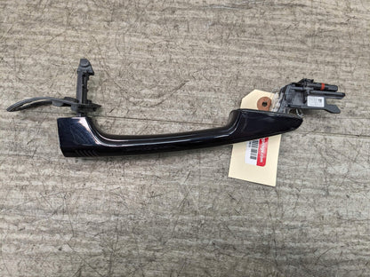 OEM BMW F15 F16 F85 X5 X6 Front Rear Right Passenger Door Handle COMFORT Black