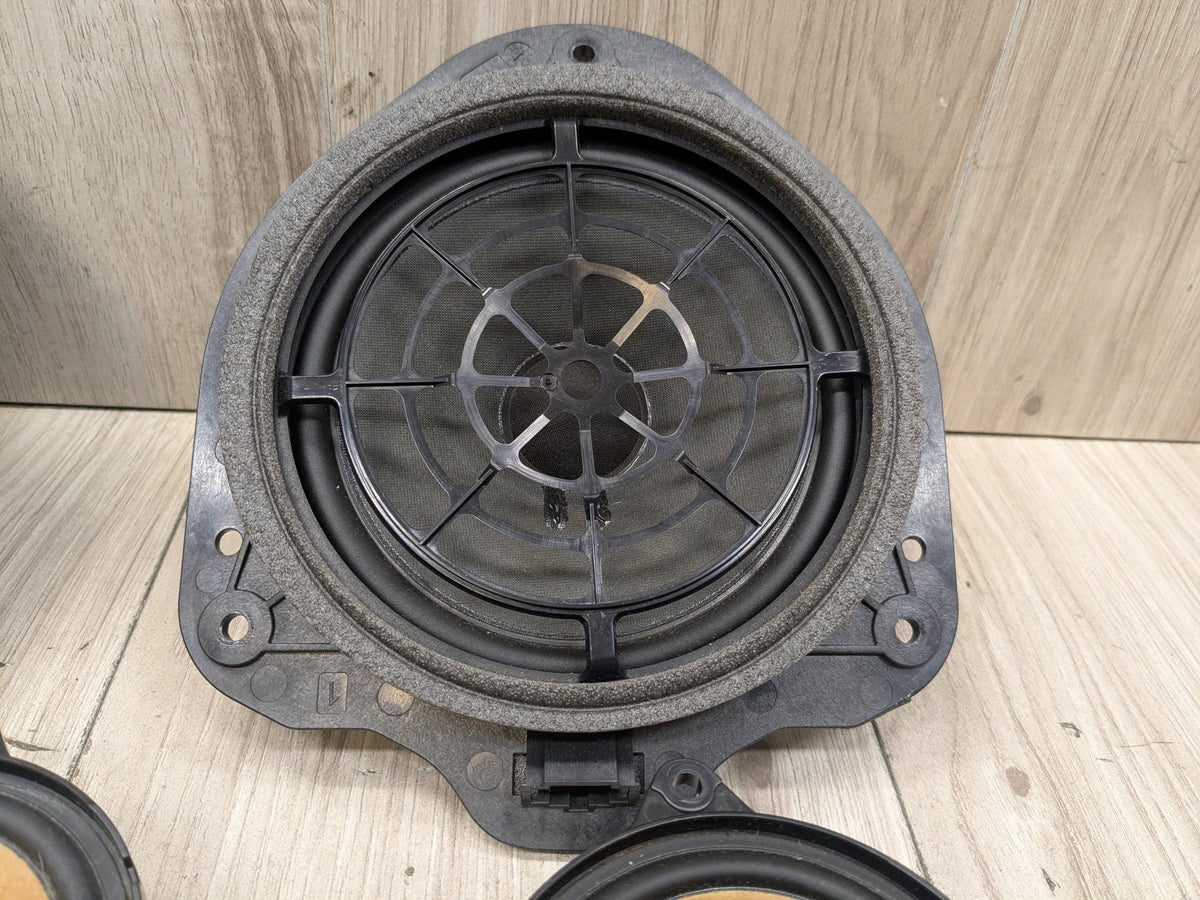 2018 Audi S5 B9- Speakers SET PN: 0