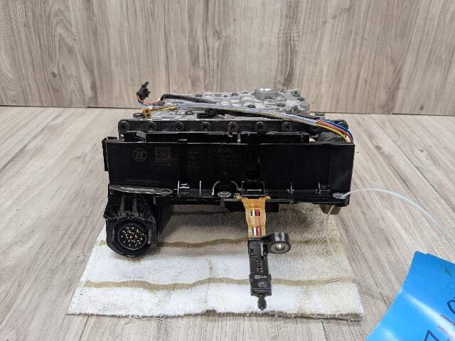OEM BMW F10 F15 F25 F30 F36 328 335 Transmission Mechatronic Valve Body GA8HP45Z