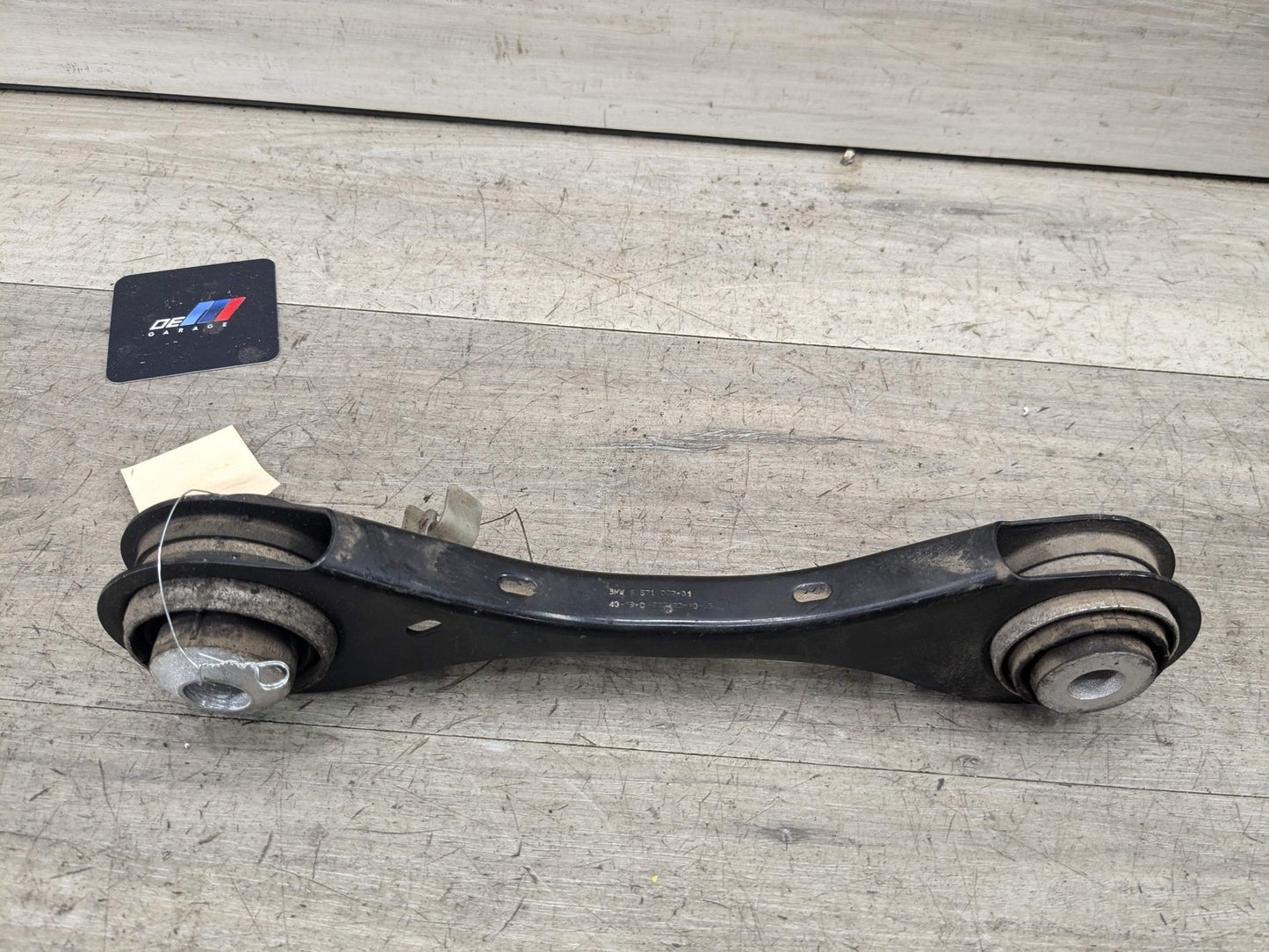 2020 BMW X3 F97 Unknown 6871006