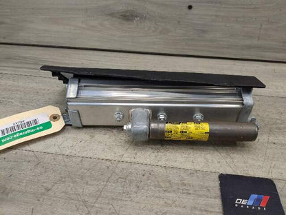 OEM BMW E88 128 135 Convertible Right Passenger Knee Airbag Glove Box