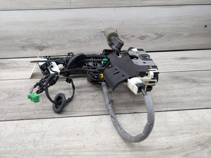 2009-2017 Mercedes-Benz E550 E-Class A207 Front Right Passenger Door Latch Lock Actuator A2077604540 OEM