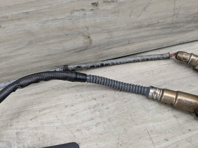 OEM BMW F10 F15 F22 F30 F32 F36 Cat Catalytic Oxygen o2 Lambda Probe Sensors N55