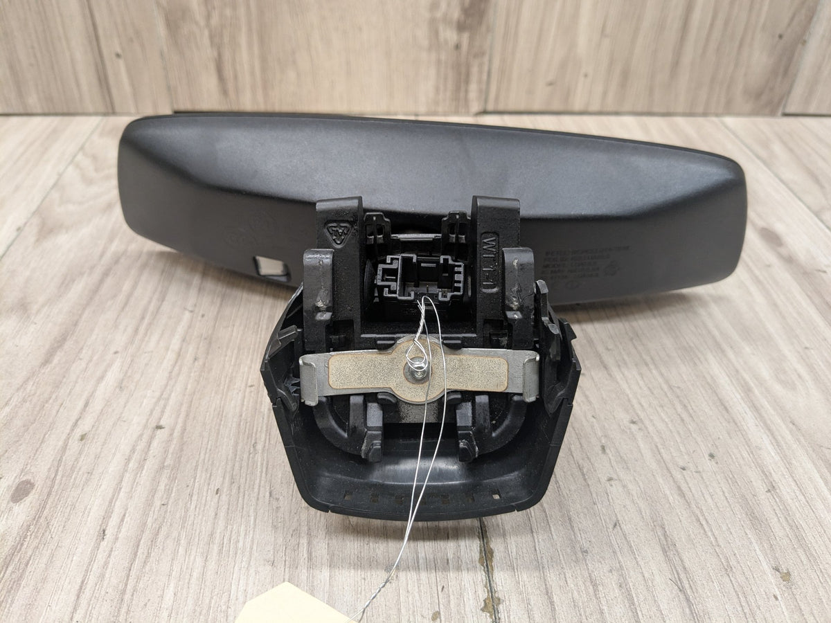 OEM BMW F90 G11 G12 G30 G32 M5 Rear View Interior Mirror Homelink EC/LED/GTO