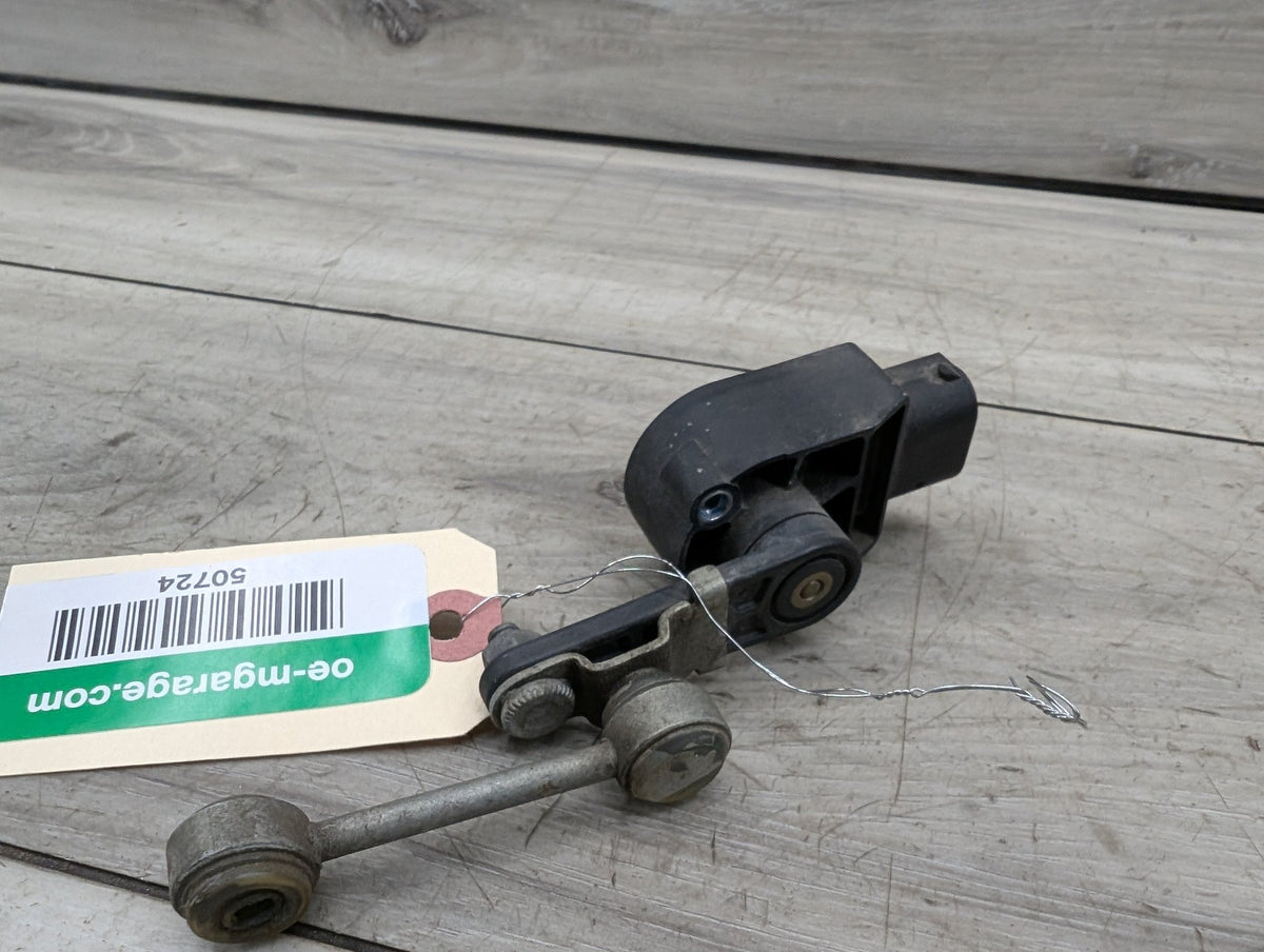 OEM Mercedes W204 W207 W212 W218 X166 Front Rear Left Right Height Level Sensor
