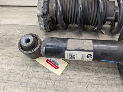2019 BMW X3 G01 Rear Left Right Spring Strut Shock Absorbers SET 6880604