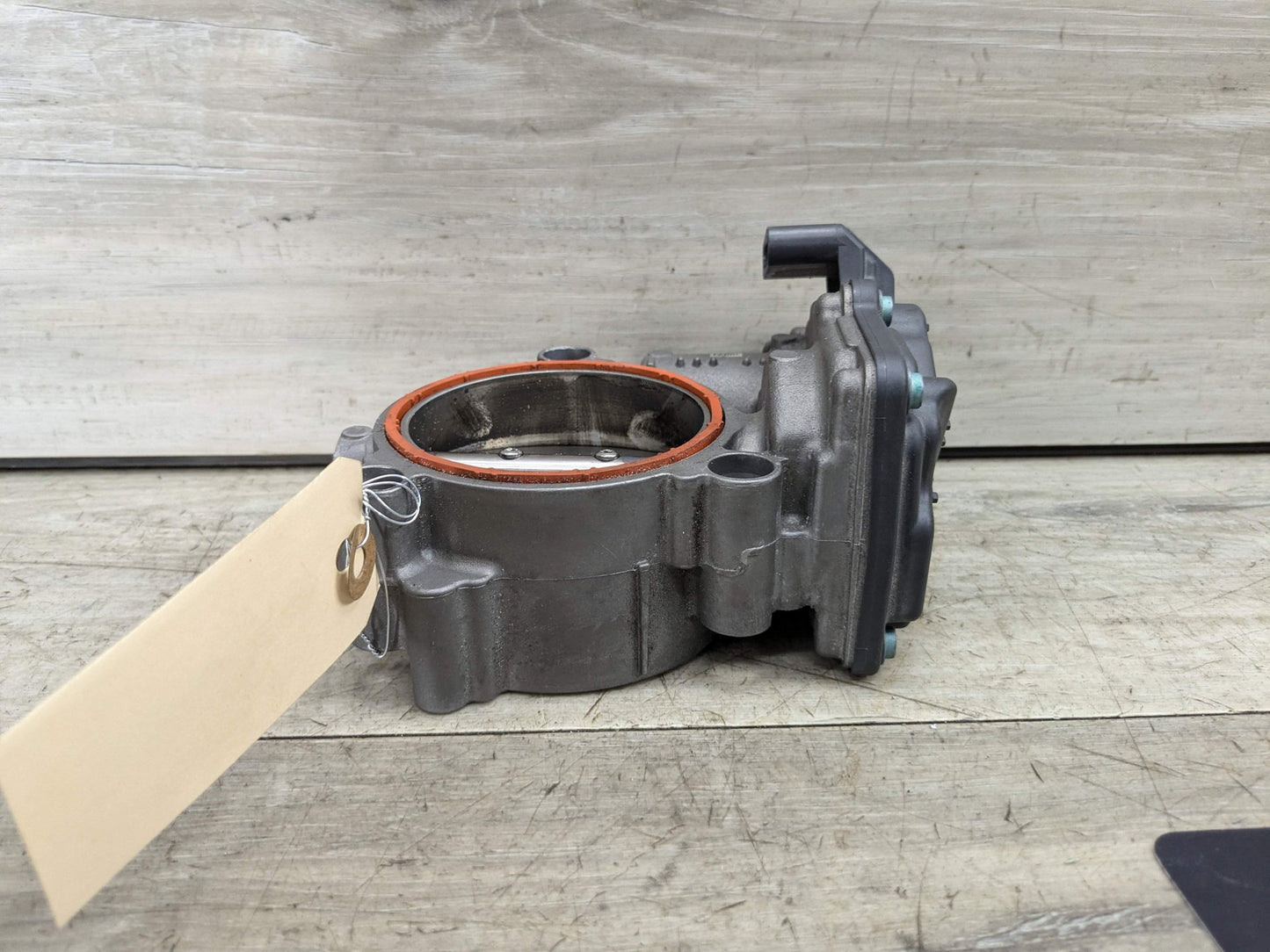 OEM BMW G01 G05 G12 G20 G30 M340 M40 Engine B58 Throttle Body Actuator 8667415