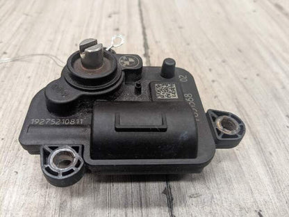 2020 - 2024 BMW X3 F97 Muffler Exhaust Flap Actuator 7851568 S58
