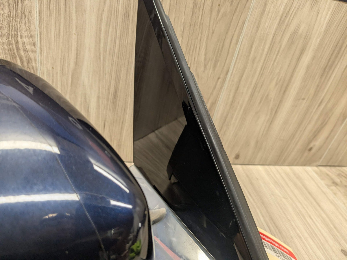 16-22 OEM BMW G11 G12 Right Passenger Side Mirror Blind Spot Camera ANODISING