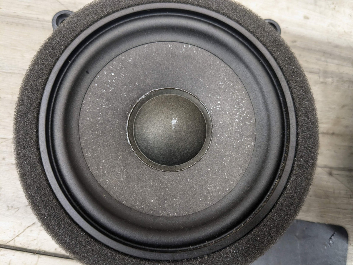 OEM BMW G01 G02 G05 G06 G07 X3 X5 X7 Audio Sound Midrange Door Speaker X3