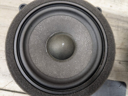 OEM BMW G01 G02 G05 G06 G07 X3 X5 X7 Audio Sound Midrange Door Speaker X3