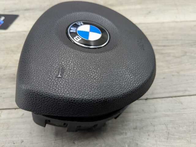 OEM BMW E82 E84 E88 E90 E92 E93 Front Driver SPORT Steering Wheel Airbag Air Bag