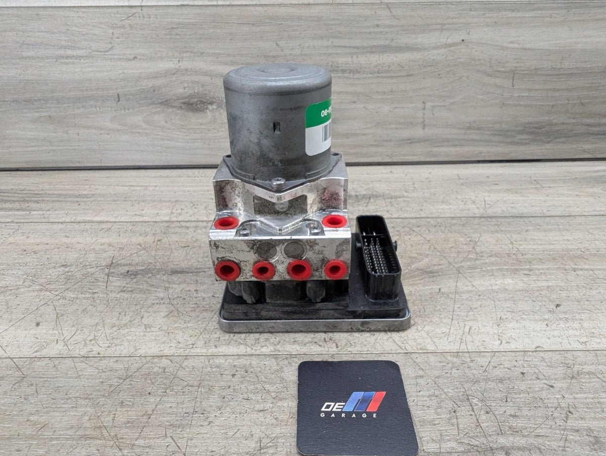 2017 BMW 740i G12 ABS Pump Module 6884577 PRE-LCI OEM BMW G01 G12 G30 ABS Brake Pump Anti Lock DSC Dynamic Stability OEM