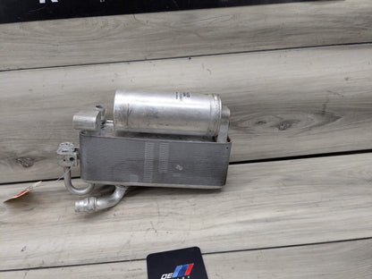 2022 BMW 330i G20 Condenser w/ Dryer 6805342 OEM BMW G20 G22 G23 G26 G29 G42 AC Condenser Air Conditioning Radiator Drier