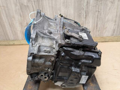 2016-2019 OEM BMW F48 F39 X1 X2 B46 AWD Automatic Transmission Gearbox GA8F22AW