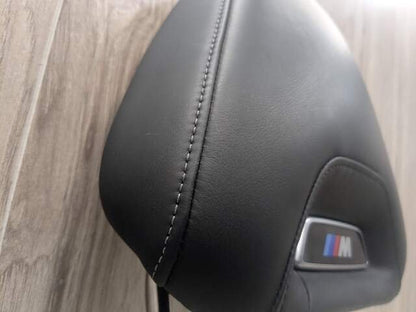 2020 - 2024 BMW X3 F97 Front Left Driver or Right Passenger Seat Headrest Head Rest 8067185 S58