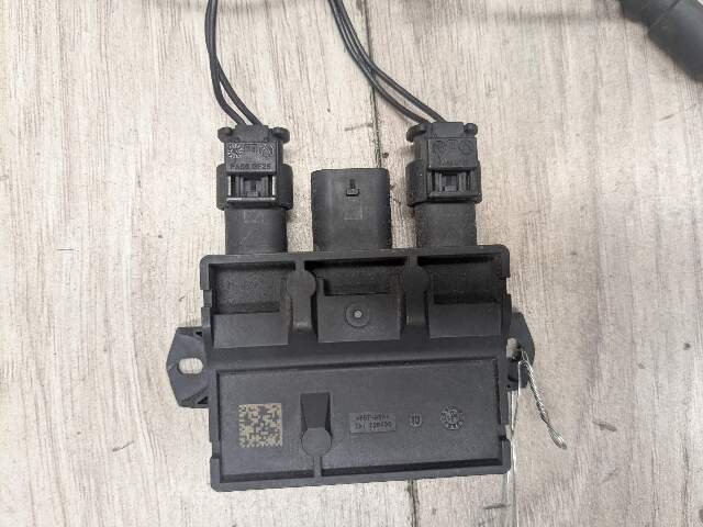 2020 - 2024 BMW X3 F97 Rear Smart Opener Sensor Module W/ Harness & Strap SET 7932682 S58