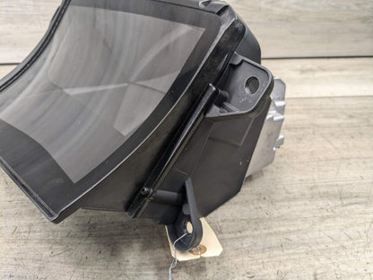 OEM BMW G01 F97 X3 X3M HUD Heads Up Display Projector Screen Unit