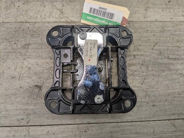 11-17 OEM Mercedes W207 E350 E400 E550 Right Passenger Folding Top Case Cover w/ Switch