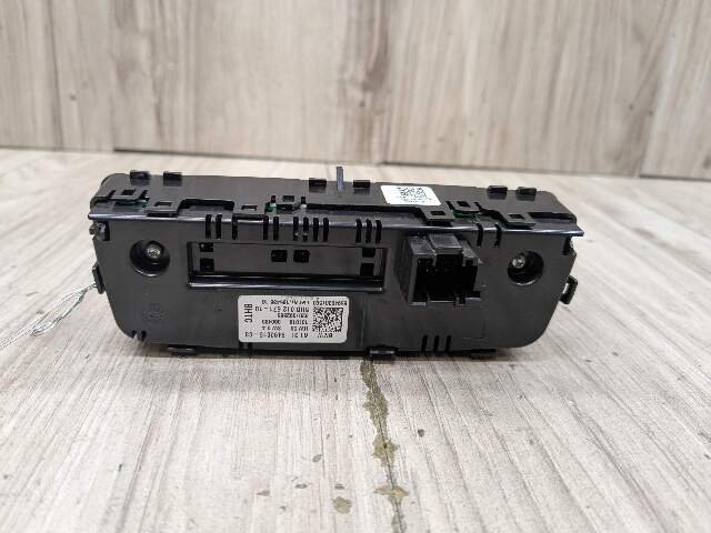 2020 - 2024 BMW X3 F97 Unknown 9493015 S58
