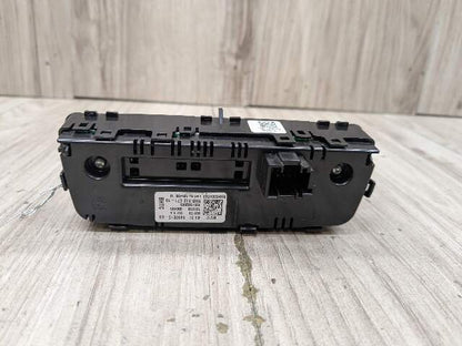 2020 - 2024 BMW X3 F97 Unknown 9493015 S58