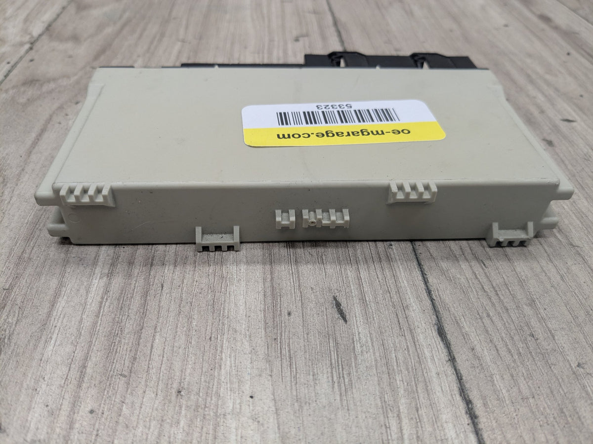 19-25 OEM BMW F97 G05 G07 G20 G22 X5 X7 Front Left or Right Seat Control Module