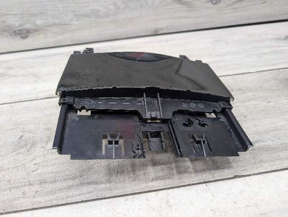 OEM Mercedes W204 W207 E350 E550 Front Center Console Ashtray Storage Compartment