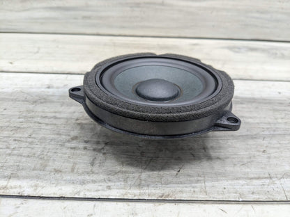 OEM BMW G01 G02 F97 F98 X3 X4 X3M X4M Top Hifi MID Range Loud Speaker HARMAN