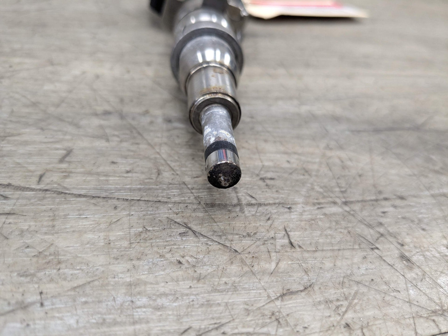 *BMW E90 E92 E93 F10 F02 Engine N63 N54 High Pressure Fuel Injector INDEX 12