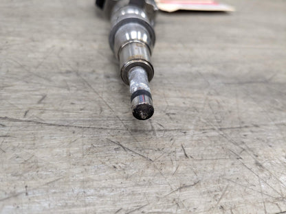 *BMW E90 E92 E93 F10 F02 Engine N63 N54 High Pressure Fuel Injector INDEX 12