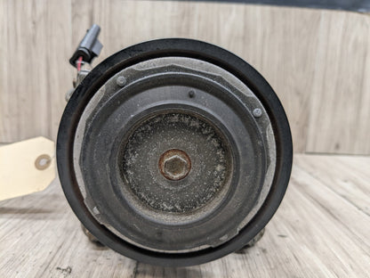OEM BMW F97 G01 G20 G22 G23 G26 G42 G80 G82 AC Compressor Clutch A/C Pump Pulley