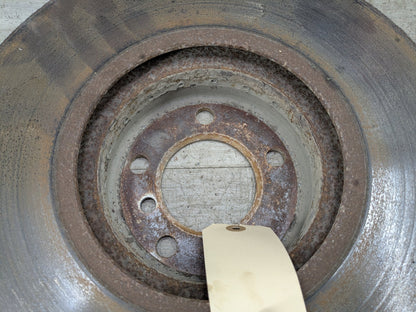 OEM OEM F30 F32 F33 F36 Front Left Right Brake Disc Rotors 340x30 28.4