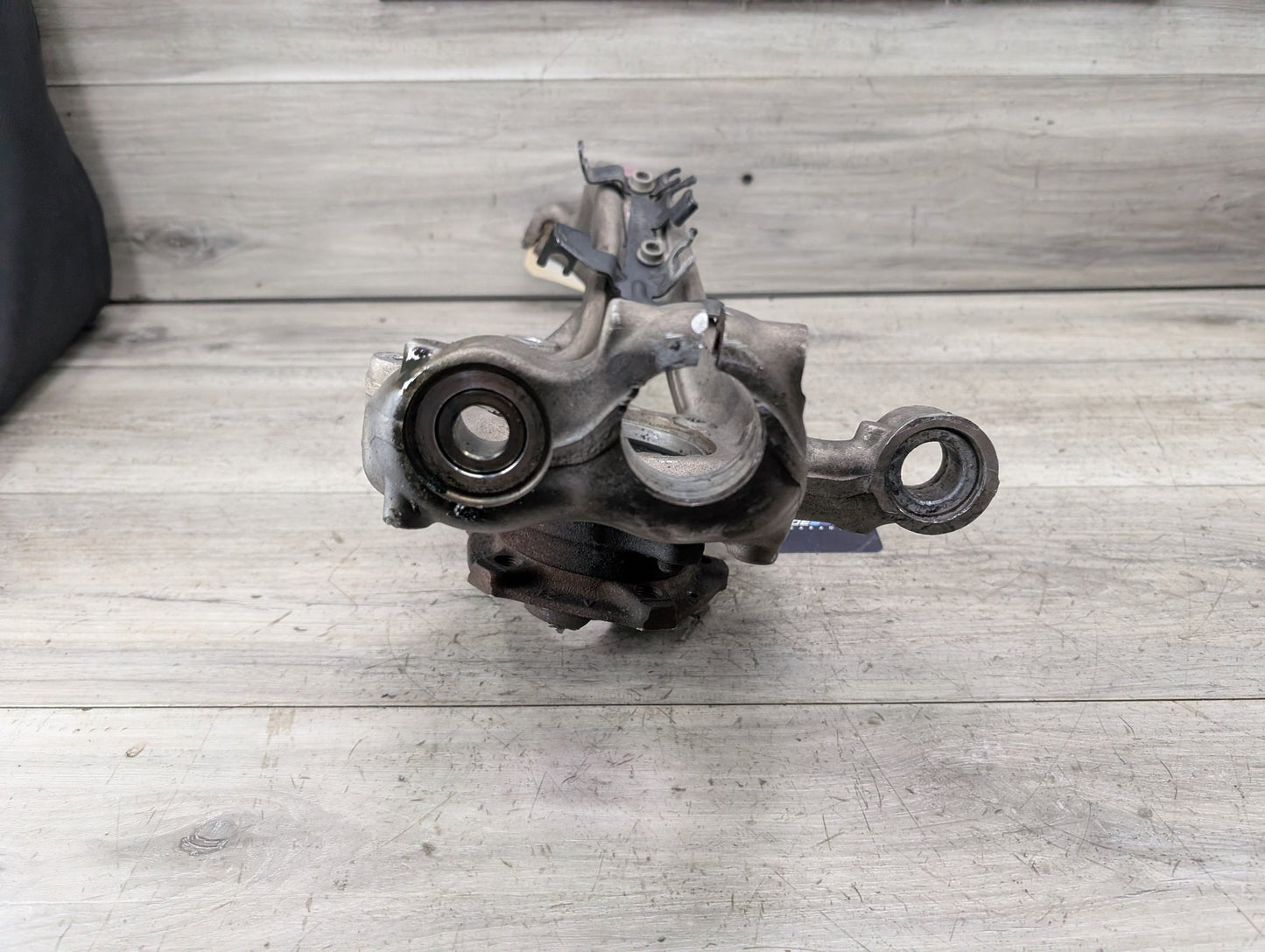 17-25 OEM AUDI A4 A5 RS5 S4 S5 Front Right Passenger Spindle Hub Knuckle Bearing