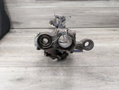 17-25 OEM AUDI A4 A5 RS5 S4 S5 Front Right Passenger Spindle Hub Knuckle Bearing