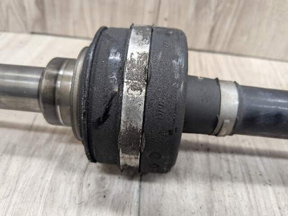 18-24 OEM BMW G01 X3 30i 30iX B46 REAR Left Driver Shaft Output CV Axle 8679939