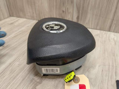 OEM BMW F02 F06 F10 F13 535 750 Front Driver SPORT Steering Wheel Airbag Air Bag