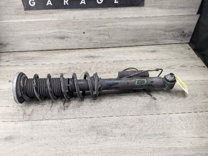 17-23 OEM BMW G30 M550 Rear Left Driver Side Spring Strut Shock Absorber VDC