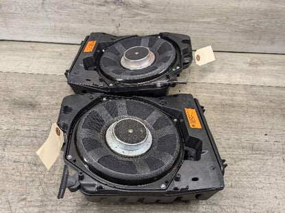 OEM BMW F30 F32 F33 F36 F80 F82 M3 M4 Sub Subwoofers Audio Speaker HARMAN KARDON