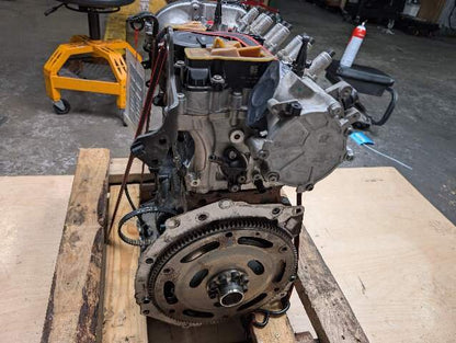 2017-20 AUDI A4 A5 Q7 2.0L AWD Engine Motor Long Block CYMC OEM TESTED!