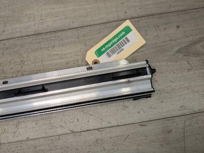 15-19 OEM BMW F16 F86 X6 REAR Left Driver Side Door Window Roller Sunshade Blind