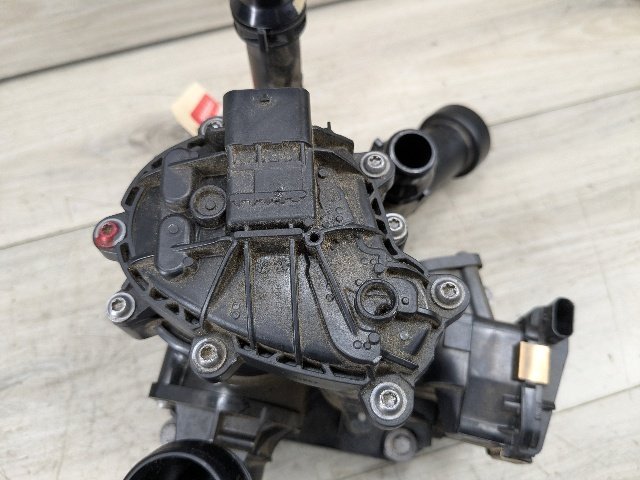 OEM BMW G01 G05 G07 G20 G22 G23 G26 G30 G42 Engine B58 Heat Management Module