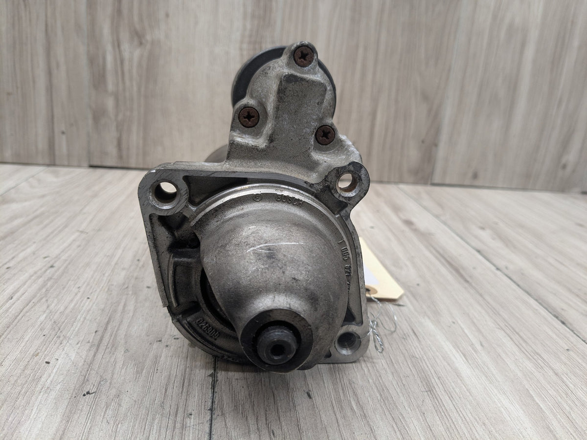 OEM BMW E30 E34 E36 Z3 Engine M42 M44 M50 M52 S50 S52 Starter Motor